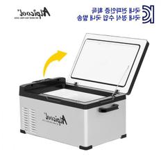 알피쿨 25L 휴대용 냉장고 캠핑 쿨러 포터블 220V ly6 차량용 차박