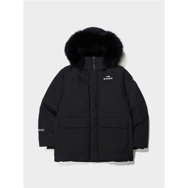 [부산점] 라미나 남성 윈드스타퍼 다운 자켓 DMW24508