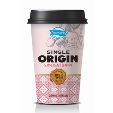 덴마크 오리진 돌체라떼 250ML