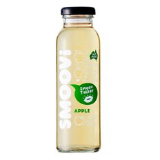 스무비 애플 과일 착즙주스 카페음료 250ml x 12병