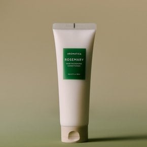 [브랜드공식]아로마티카 로즈마리 헤어 씨크닝 컨디셔너 180ml