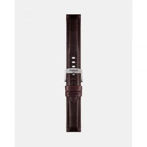 티쏘 공식 가죽 스트랩 러그 20mm - 브라운 7346723