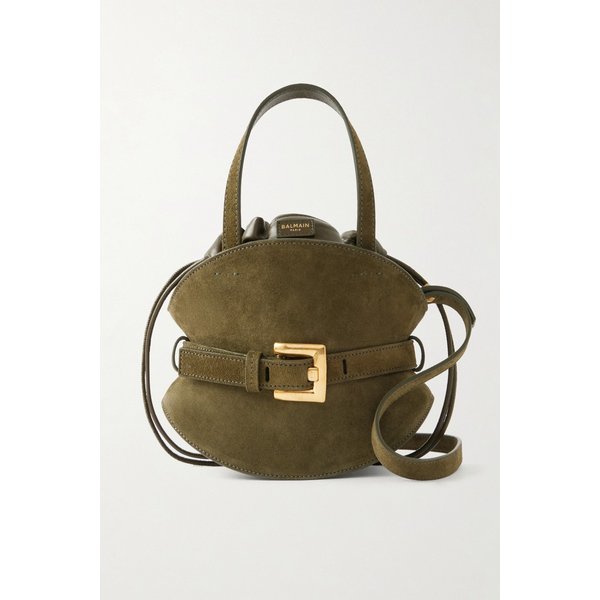 셔플 미니 스웨이드 숄더백 46376663163047419