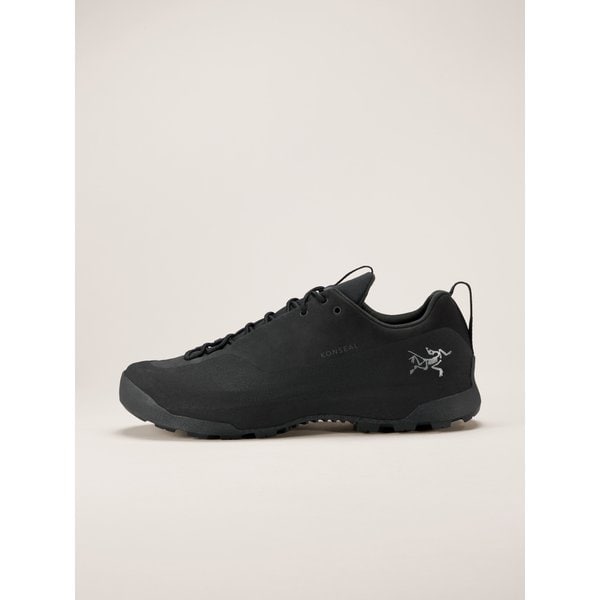 [시흥점] [공식판매처][26년 S/S]  컨실 남성 Konseal Shoe (AFQSM09834)