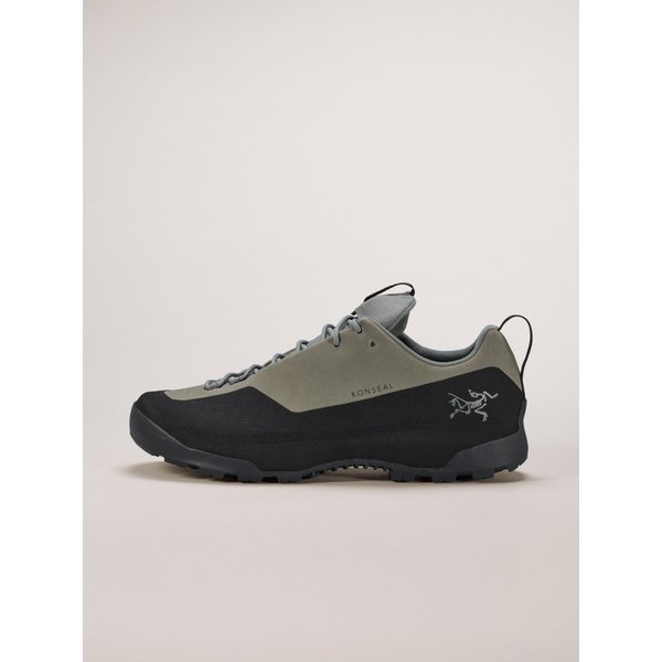 [시흥점] [공식판매처][26년 S/S]  컨실 남성 Konseal Shoe (AFQSM09834)