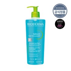 바이오더마 세비엄 젤 무쌍 500ml