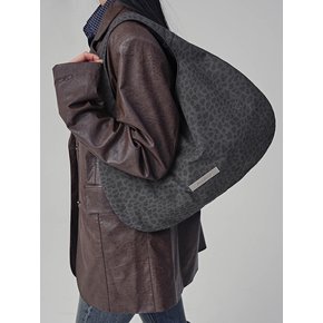 Moon Comet Bag BLACK