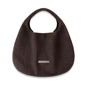 Moon Comet Bag BLACK