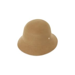 헬렌카민스키 마리코 여성 클로슈햇 HAT51145 CAMEL NUT