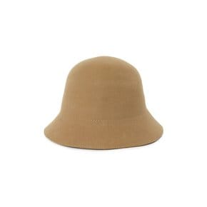 헬렌카민스키 마리코 여성 클로슈햇 HAT51145 CAMEL NUT