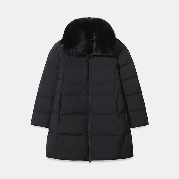 [부산점] 여성 프리미아 노벨티 다운 자켓 7L82073