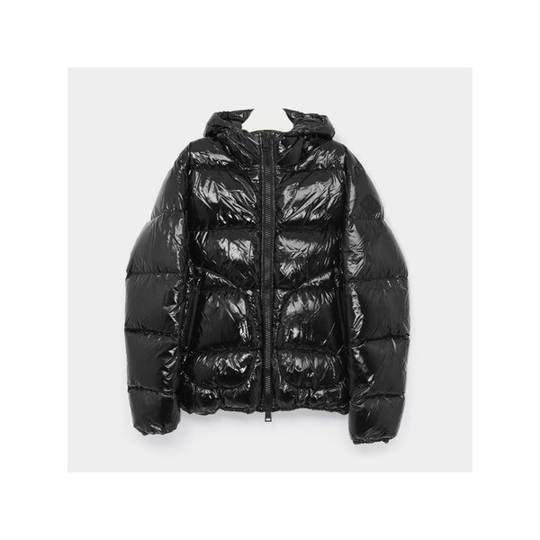 글로스 후드 패딩 남성 자켓 PI001133U 12220Z 9300