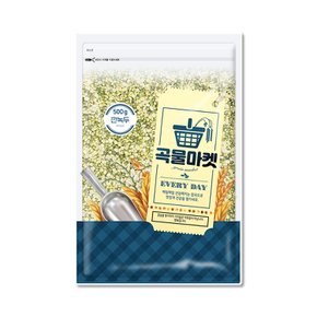 곡물마켓 국내산깐녹두500g