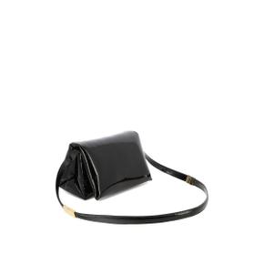 Shoulder bag SBMP0139Q1P578900N99 Black