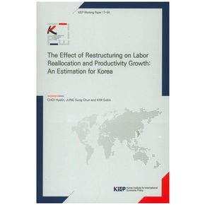 The Effect of Restructuring on Labor Reallocation and Productivity Growth