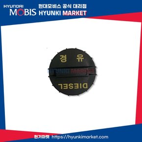 순정 경유 연료 주유캡 (310103A800)