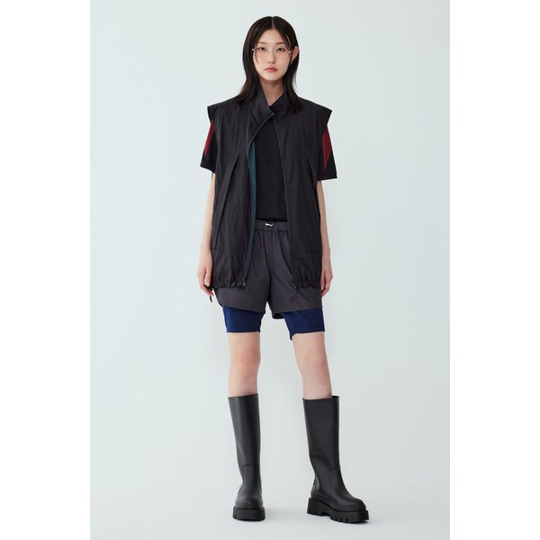 [UNI] 나일론 리버서블 베스트 91U5213067099