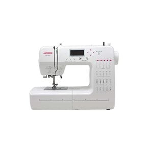 janome 자노메 컴퓨터 재봉틀 NP400