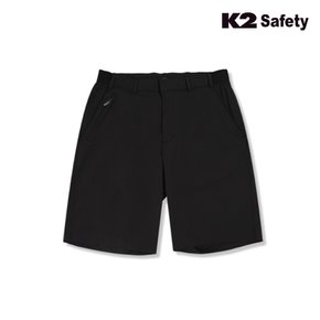 작업복 현장복 근무복하의 반바지 팬츠 폴리스판 PT-2302
