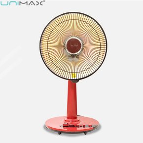 UNIMAX 카본관 히터 히타 온열기 난로 스토브 난방기기 찜질기 찜질팩 온열기구 라디에타 라지에