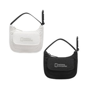 K265KAC040 크로스백 키링 2종택1
