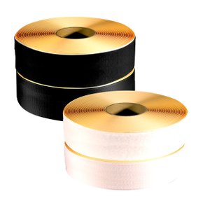 벨크로 찍찍이 테이프 대용량 길이 18M 폭5.0cm접착식