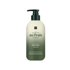  오쁘레 탈모증상완화 샴푸700ml(중건성)