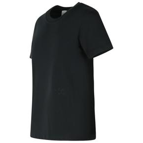 26SS 클로즈드 반팔 티셔츠 C95200 44H EM100 Black