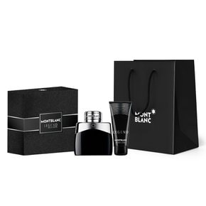 레전드 EDT 50ml 공식수입 정품 + 샤워젤 100ml 세트