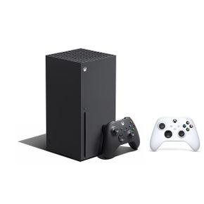 독일 마이크로소프트 엑스박스 컨트롤러 무선 Xbox Series X 1TB inkl. Controller Wireless Rob