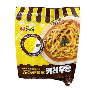 코코이찌방야 카레우동 782g x 1개 po404626