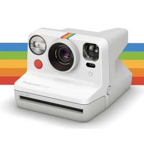 POLAROID NOW 폴라로이드 나우 즉석카메라