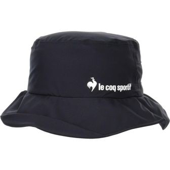  일본 르꼬끄 골프모자 Le Coq Sportif QGBNJC70 Mens Golf Hat Rain Classic 1557251