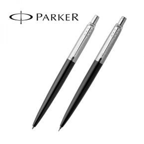 PARKER 파카 조터 Bond 스트리트 블랙CT 볼펜