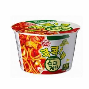 /오피스큐 오뚜기 스파게티면 102gx12입