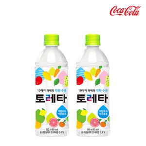  토레타 500ml 24병