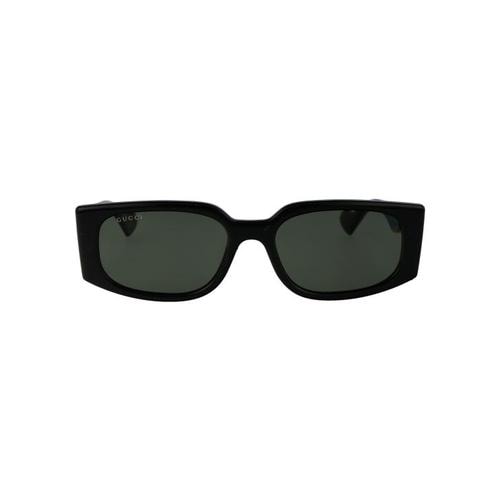 구찌 선글라스 GG1534S 001 BLACK GREY