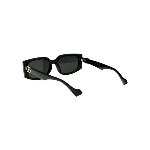 구찌 선글라스 GG1534S 001 BLACK GREY