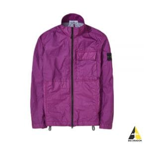 스톤아일랜드 40823 Membrana 3L TC Jacket (781540823 V0045) (멤브라나 배지 자