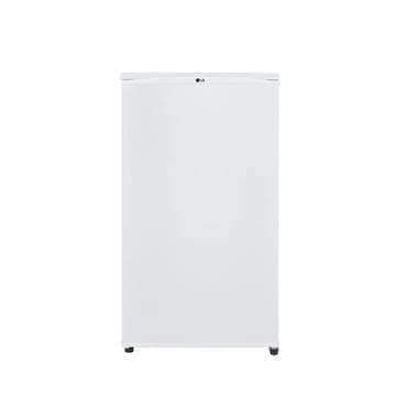 LG [O] LG 일반 냉장고 90L 슈퍼화이트 B103W14