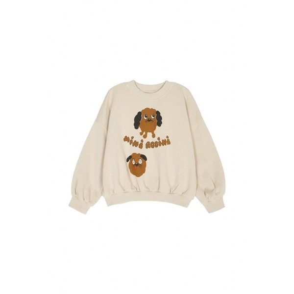 미니로디니 키즈 맨투맨 2612012597