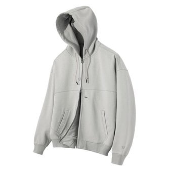 스위브 3way Hood Zip up  Grey  _P348909726