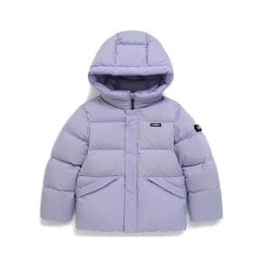 K234UDW050 안데스 덕 다운 점퍼 LAVENDER