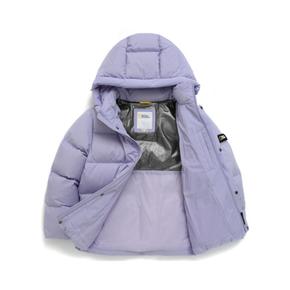 K234UDW050 안데스 덕 다운 점퍼 LAVENDER