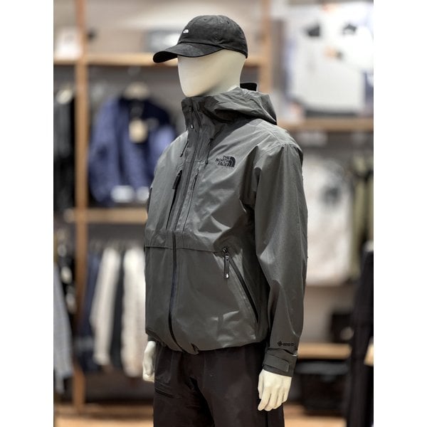 [부산점] 남성 고어텍스 하이커 자켓 NJ2GQ52C