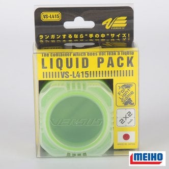  메이호 리퀴드 팩 VS-L415 LIQUID PACK/VS-L415(GREEN)