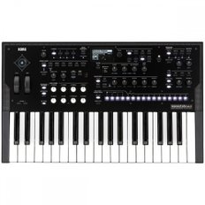 KORG KORG 신시사이저 웨이브스테이트 mk II 최대 96 오디오 웨이브 시리즈