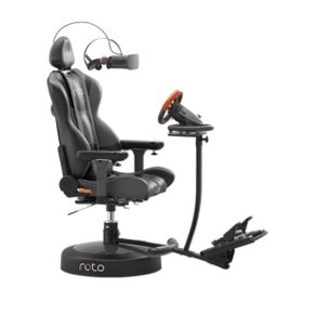 ROTO VR Chair 로토 VR 의자 인터렉티브 시뮬레이터
