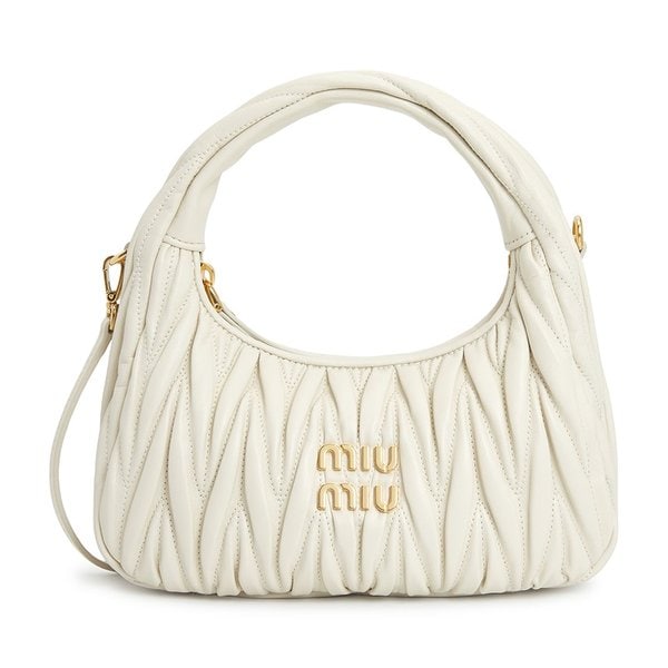 [부산점] 완더 마테라쎄 여성 호보백 5BC125 AN88 F0009 OOY