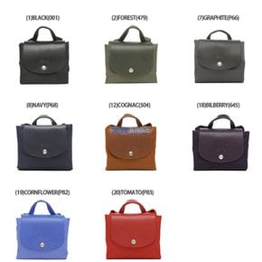 롱샴 LONGCHAMP 르 플리아쥬 그린 오리지널 백팩 미니백 배낭